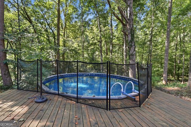 282 Jarrett Manor Estates Road, Toccoa, GA 30577
