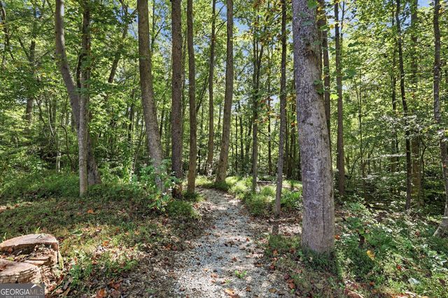 282 Jarrett Manor Estates Road, Toccoa, GA 30577