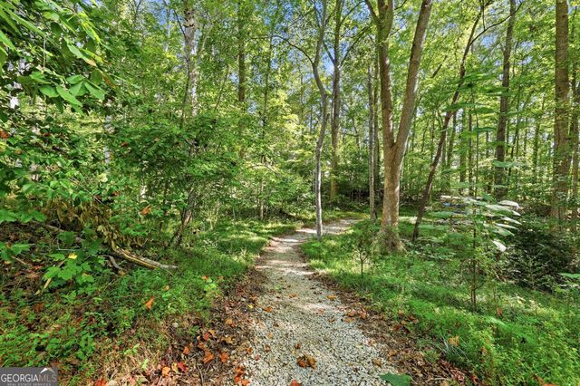282 Jarrett Manor Estates Road, Toccoa, GA 30577