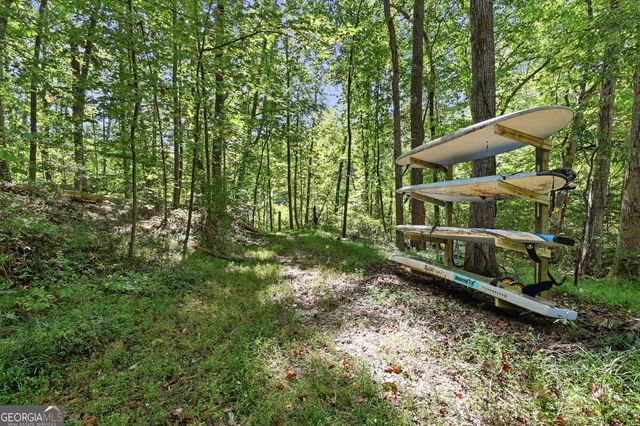 282 Jarrett Manor Estates Road, Toccoa, GA 30577