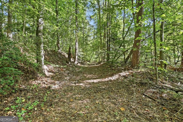 282 Jarrett Manor Estates Road, Toccoa, GA 30577