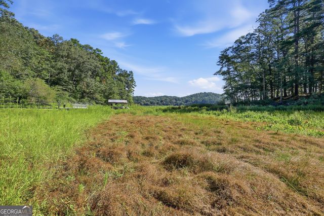 282 Jarrett Manor Estates Road, Toccoa, GA 30577