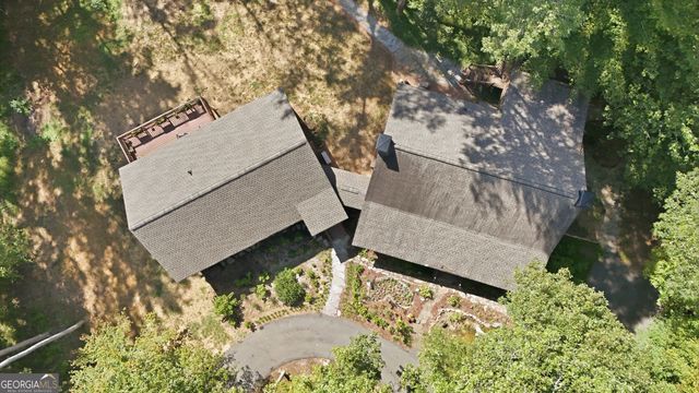 282 Jarrett Manor Estates Road, Toccoa, GA 30577