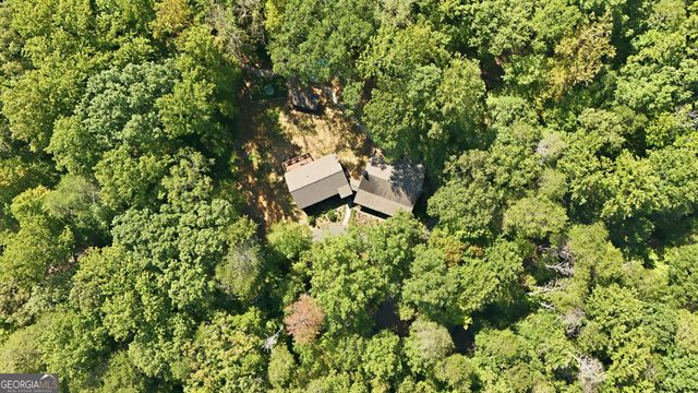 282 Jarrett Manor Estates Road, Toccoa, GA 30577