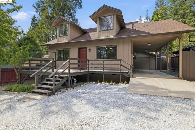 23023 Strauch Dr, Twain Harte, CA 95383