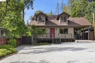 23023 Strauch Dr, Twain Harte, CA 95383
