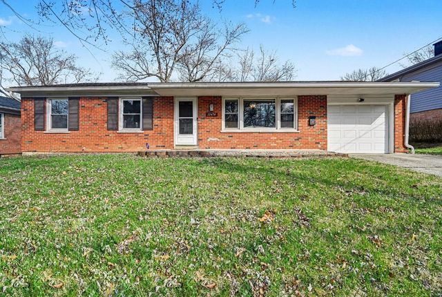 10474 Gloria Avenue, Colerain Twp, OH 45231