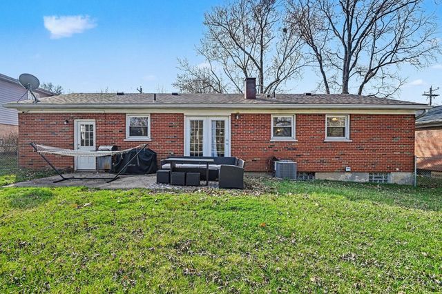 10474 Gloria Avenue, Colerain Twp, OH 45231