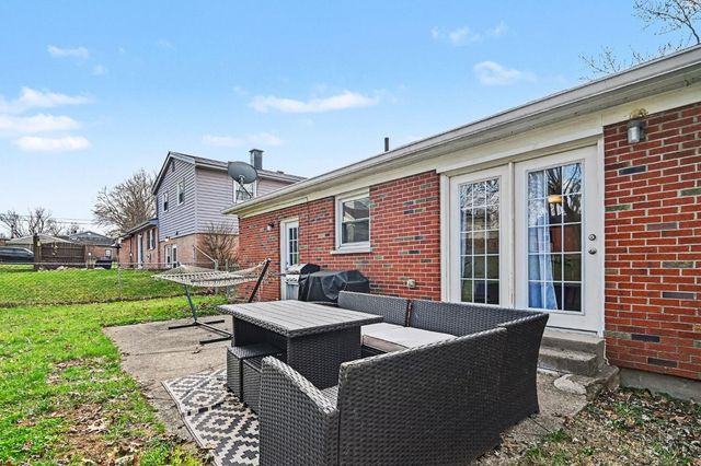 10474 Gloria Avenue, Colerain Twp, OH 45231