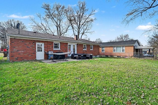 10474 Gloria Avenue, Colerain Twp, OH 45231