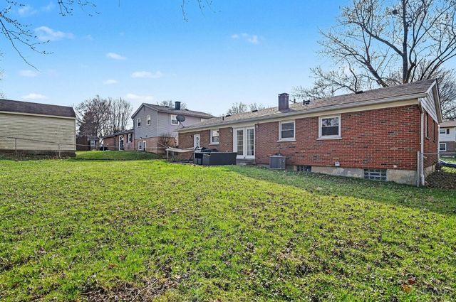 10474 Gloria Avenue, Colerain Twp, OH 45231