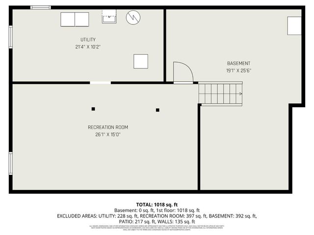 10474 Gloria Avenue, Colerain Twp, OH 45231