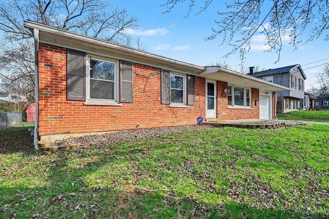 10474 Gloria Avenue, Colerain Twp, OH 45231