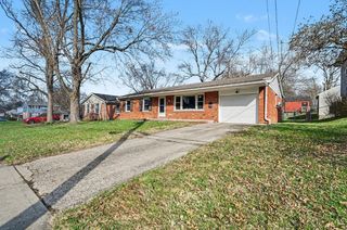 10474 Gloria Avenue, Colerain Twp, OH 45231