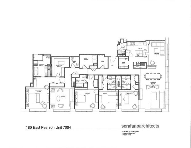 180 E PEARSON Street 7004, Chicago, IL 60611