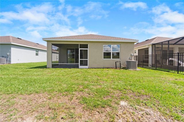 8128 PENROSE PLACE, Wildwood, FL 34785