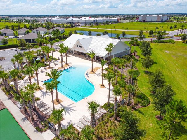 8128 PENROSE PLACE, Wildwood, FL 34785