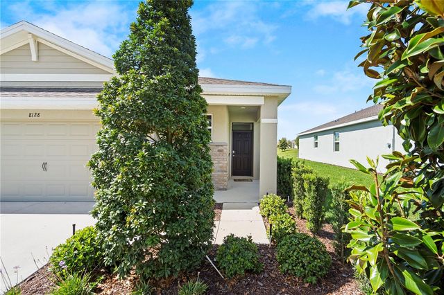 8128 PENROSE PLACE, Wildwood, FL 34785