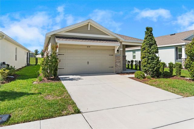 8128 PENROSE PLACE, Wildwood, FL 34785