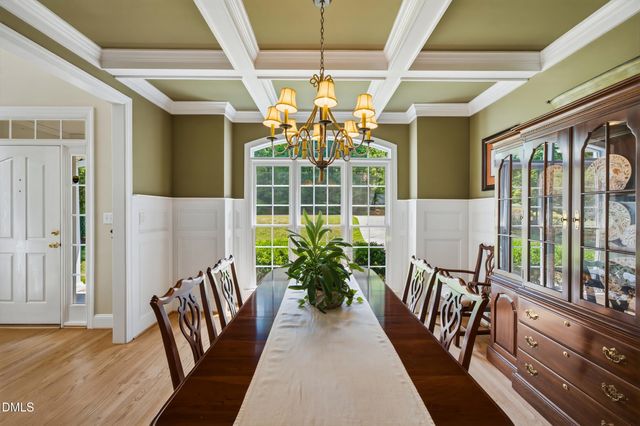 2617 Forest Lake Court, Wake Forest, NC 27587
