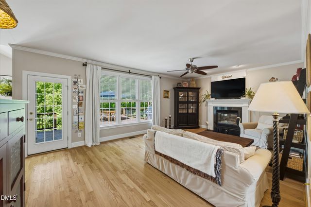 2617 Forest Lake Court, Wake Forest, NC 27587