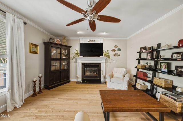 2617 Forest Lake Court, Wake Forest, NC 27587