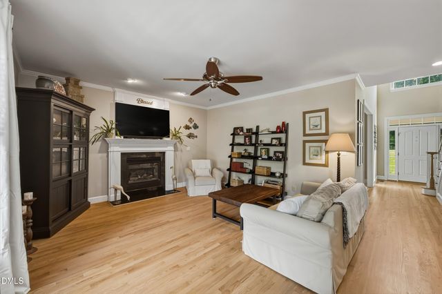 2617 Forest Lake Court, Wake Forest, NC 27587