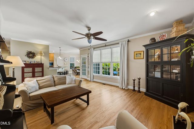 2617 Forest Lake Court, Wake Forest, NC 27587