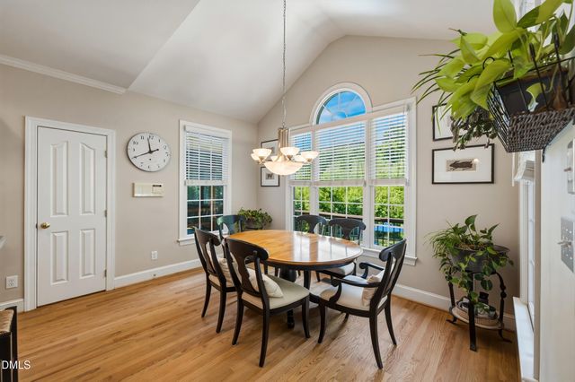 2617 Forest Lake Court, Wake Forest, NC 27587
