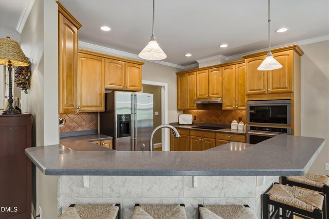 2617 Forest Lake Court, Wake Forest, NC 27587
