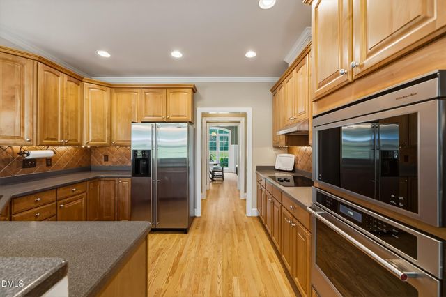2617 Forest Lake Court, Wake Forest, NC 27587
