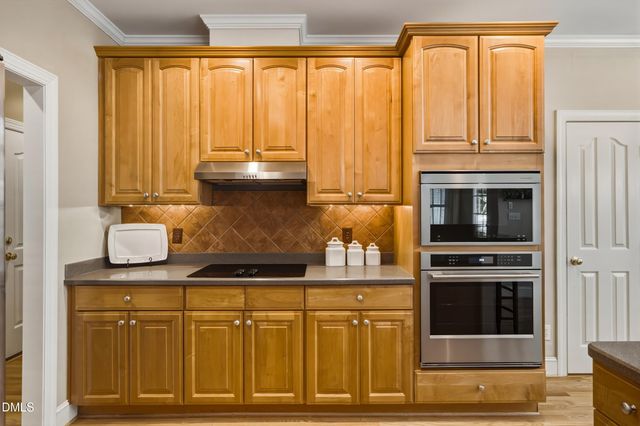 2617 Forest Lake Court, Wake Forest, NC 27587