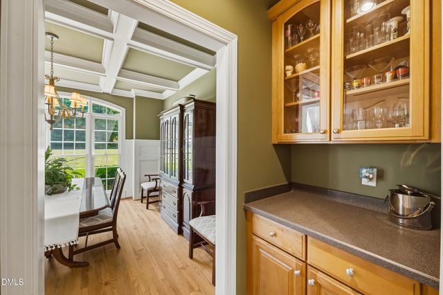 2617 Forest Lake Court, Wake Forest, NC 27587