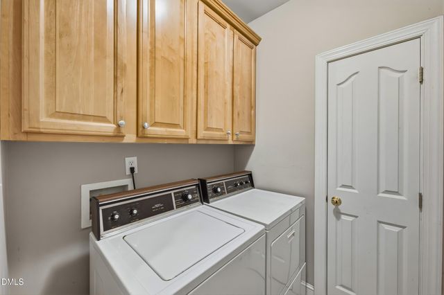 2617 Forest Lake Court, Wake Forest, NC 27587
