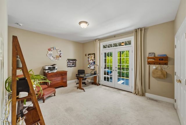2617 Forest Lake Court, Wake Forest, NC 27587