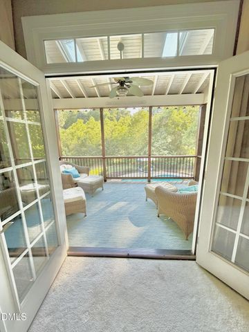2617 Forest Lake Court, Wake Forest, NC 27587
