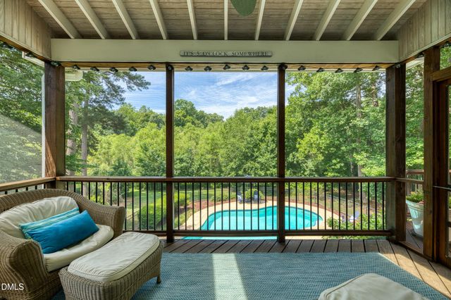 2617 Forest Lake Court, Wake Forest, NC 27587