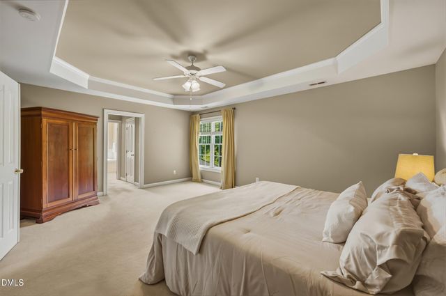 2617 Forest Lake Court, Wake Forest, NC 27587