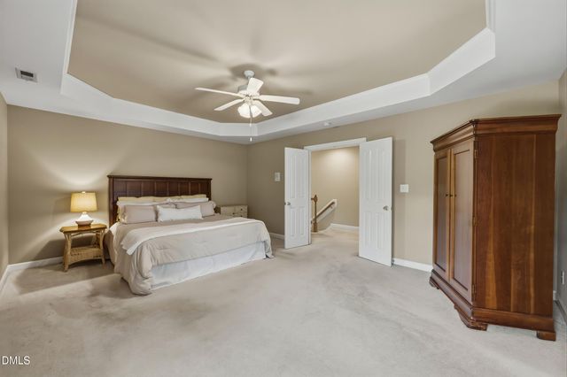 2617 Forest Lake Court, Wake Forest, NC 27587