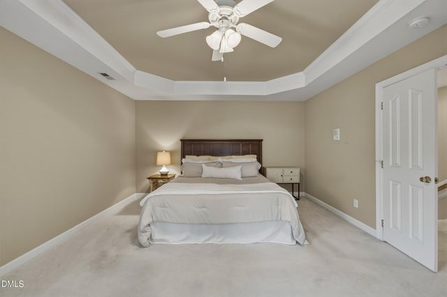 2617 Forest Lake Court, Wake Forest, NC 27587