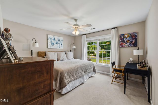 2617 Forest Lake Court, Wake Forest, NC 27587