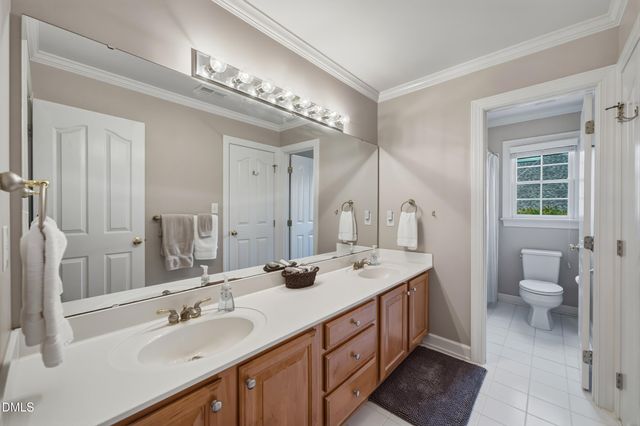 2617 Forest Lake Court, Wake Forest, NC 27587