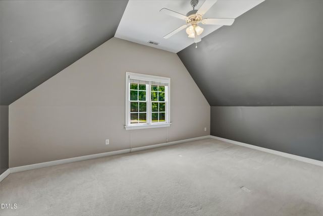 2617 Forest Lake Court, Wake Forest, NC 27587