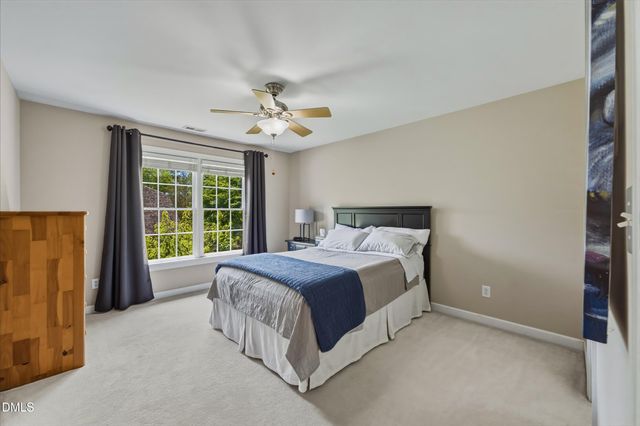 2617 Forest Lake Court, Wake Forest, NC 27587