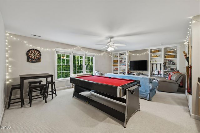 2617 Forest Lake Court, Wake Forest, NC 27587