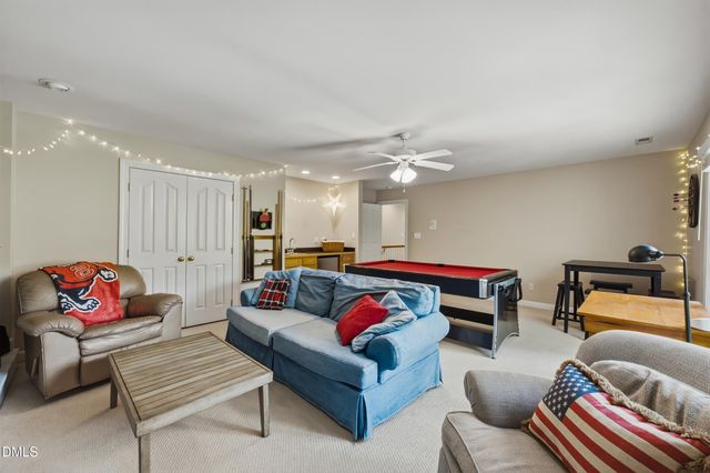 2617 Forest Lake Court, Wake Forest, NC 27587