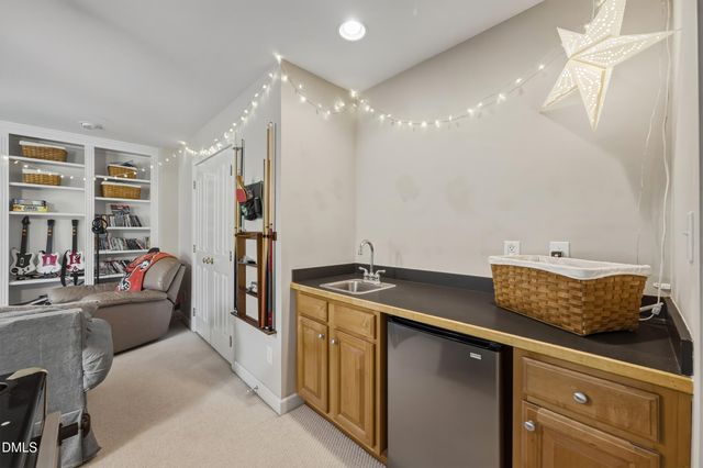 2617 Forest Lake Court, Wake Forest, NC 27587