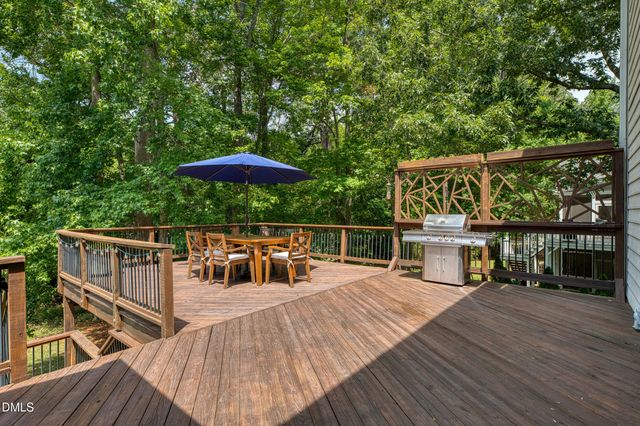 2617 Forest Lake Court, Wake Forest, NC 27587