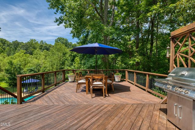 2617 Forest Lake Court, Wake Forest, NC 27587
