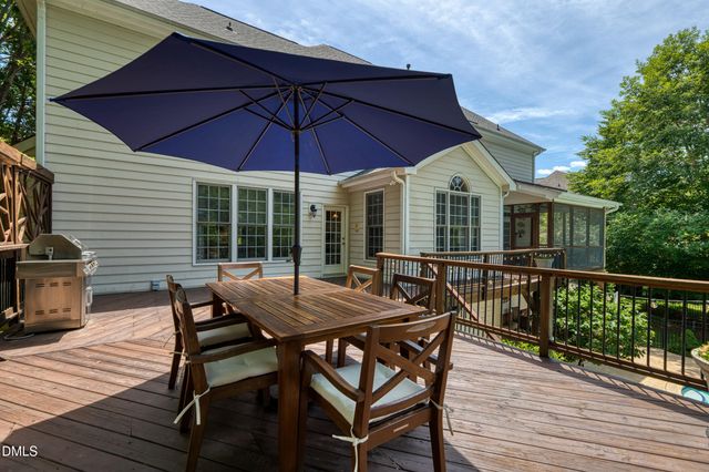 2617 Forest Lake Court, Wake Forest, NC 27587